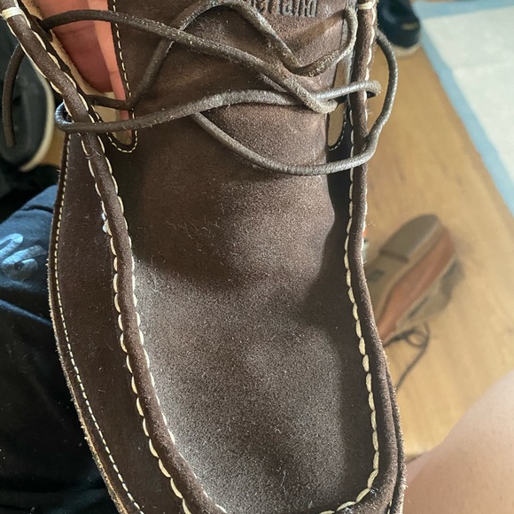 TIMBERLAND SIZE 13 - Picture 4 of 4